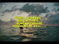Lagu ANN - Cinta Melankolia ( LYRICS LAGU )