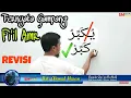 Download Lagu Cara Mudah Membuat Fi'il Amr