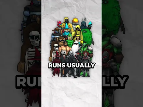 The Best Tips For Getting World Record Runs in Megabonk