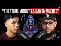 Brujo Explains How La Santa Muerte Can Work For You Tata Izzy
