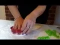 DIY Baby Keepsake Kit Instructional