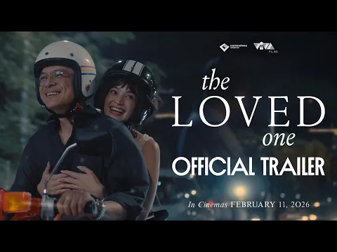 Video Thumbnail: THE LOVED ONE OFFICIAL TRAILER