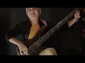 Catch Me If U Can - Vital Techtones (Bass Cover)