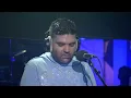 Naughty Boy, Arrow Benjamin - Runnin' (Lose It All) ft Arrow Benjamin in the Live Lounge