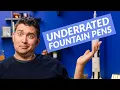 Download Lagu Are You Overlooking These Great Pens?