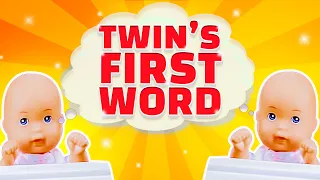 Download Barbie - Baby's First Word | Ep.29 MP3