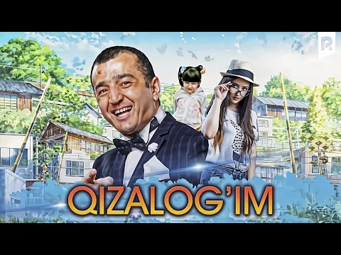 Download MP3 Qizalog'im (o'zbek film) | Кизалогим (узбекфильм) 2015