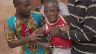 LE PANTHEON DE LA JOIE, un film de Jean Odoutan (Benin)