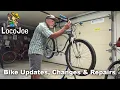 Download Lagu Bike Updates, Changes \u0026 Repairs
