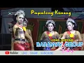 Download Lagu Papatong koneng - percuma. Ligar Jaipong BARANYAY GROUP Subang.  malaka studio HD .