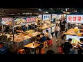 A collection of street food from China's most popular snack streets!