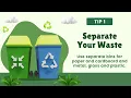 Town of Islip Recycling Tips