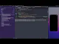 SpacePod 38 Debugging with Console to resolve CoreData and Auto Layout warnings