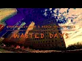 Wasted Days - John Mellencamp & Bruce Springsteen (HD, official audio)