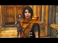 Sofia about Lydia Skyrim Anniversary Edition