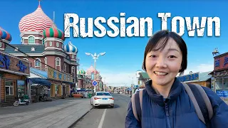 中国最后一个俄罗斯村庄｜第2季第102集