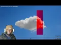 Reacting To Martin Solveig & Faouzia - Now or Never (Official Visualizer)