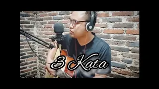 Download 3 KATA - CAFEIN || COVER By AIEY MP3