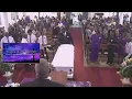 Funeral Service for Kenn Hobson