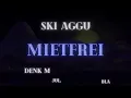 Ski Aggu – mietfrei (Lyrics)