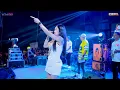 Download Lagu LALUNA MUSIC - BIARLAH MERANA SISKA AMANDA - HAPPY PARTY PEMUDA GADUNGAN -  SEJOMULYO JUWANA