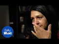 Sarbjit lived in fear of her murderous mother-in-law for years - Daily Mail