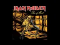 Lagu Sun and Steel (IRON MAIDEN)