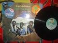 Download Lagu THE GLADIATORS - CANT YOU IMAGINE HOW I FEEL