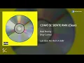 Como Se Siente Remix (Clean) - Bad Bunny x Jhay Cortez