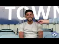 First Interview Lucas Tomlinson signs for Yate Town