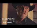 Trace Adkins - So Do The Neighbors feat. Snoop Dogg (Official Visualizer)