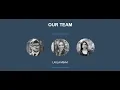 Create The Our team Section By Using HTML CSS