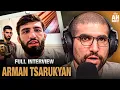 Download Lagu Arman Tsarukyan Sends Message To Ilia Topuria, Dana White Beef, Why Paddy Doesn't Deserve Title Shot