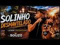 SOLINHO DO DESMANTELO - ALLÊ NO BEAT (FORRÓ CACHORRO 3.0) CAIXA E REPIQUE SAMPLEADO PRA PAREDÃO 