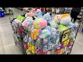 Five Below Squishmallows April Event 2023 SQUISHMALLOWS HELLO KITTY GUDETAMA apr 2