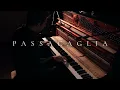 Passacaglia - George Frideric Handel / Alexander Motovilov (reimagined)