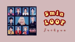 Download Ava Max - So Am I feat. NCT 127 [jaehyun part in 5min loop] MP3