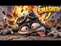 Crazy Frog AXEL F BITTER ENDING crazy Frog s Ending VFX Tutorial