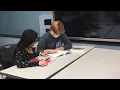 Classroom Setups for AD and Autistic Students