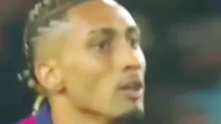 ملخص مباراه برشلونه وانتر ميلان دوري أبطال أوروبا ٢٠٢٥ 