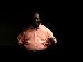 Saved by Two Strikes Service for Survival William Cullen McCormick Jr TEDxBarryU