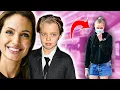 The Chocking Truth About Angelina Jolie s Transgender Son