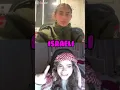 Download Lagu ARAB GIRL DESTROYS ISR4ELS ON OME.TV 😪