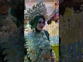 pengantin Bugis Sulawesi Selatan viral Lagu PPKM#short