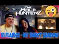 Download Lagu In Flames - My Sweet Shadow (Official Video) THE WOLF HUNTERZ Reactions