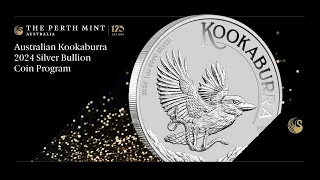 Kookaburra 2024