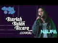 Download Lagu Broery Marantika - Biarlah Bulan Bicara | Naufa Cover