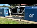 Mail theft victim in Fort Worth warning others about using drop boxes