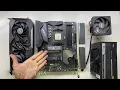 AMD Ryzen 7 3700X GIGABYTE X570 AORUS ELITE WIFI AMD RADEON RX6800XT AORUS Gaming PC Build