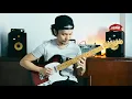 Download Lagu (Crush) - Beautiful - Guardian : The Lonely and Great God [Goblin OST ] Levine Sunga (Guitar Cover)